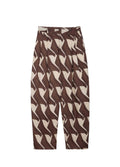 Black Pattern