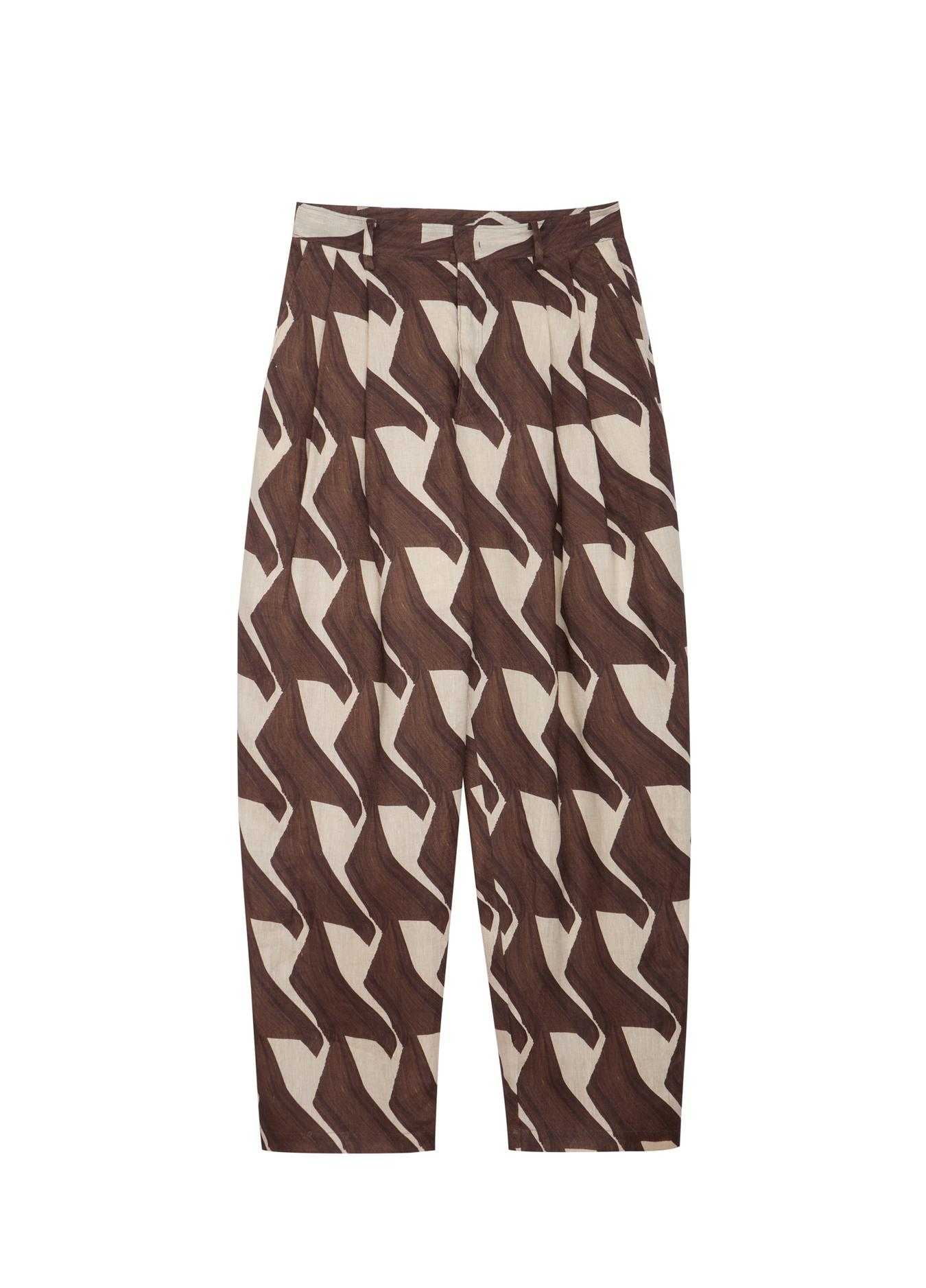 Black Pattern
