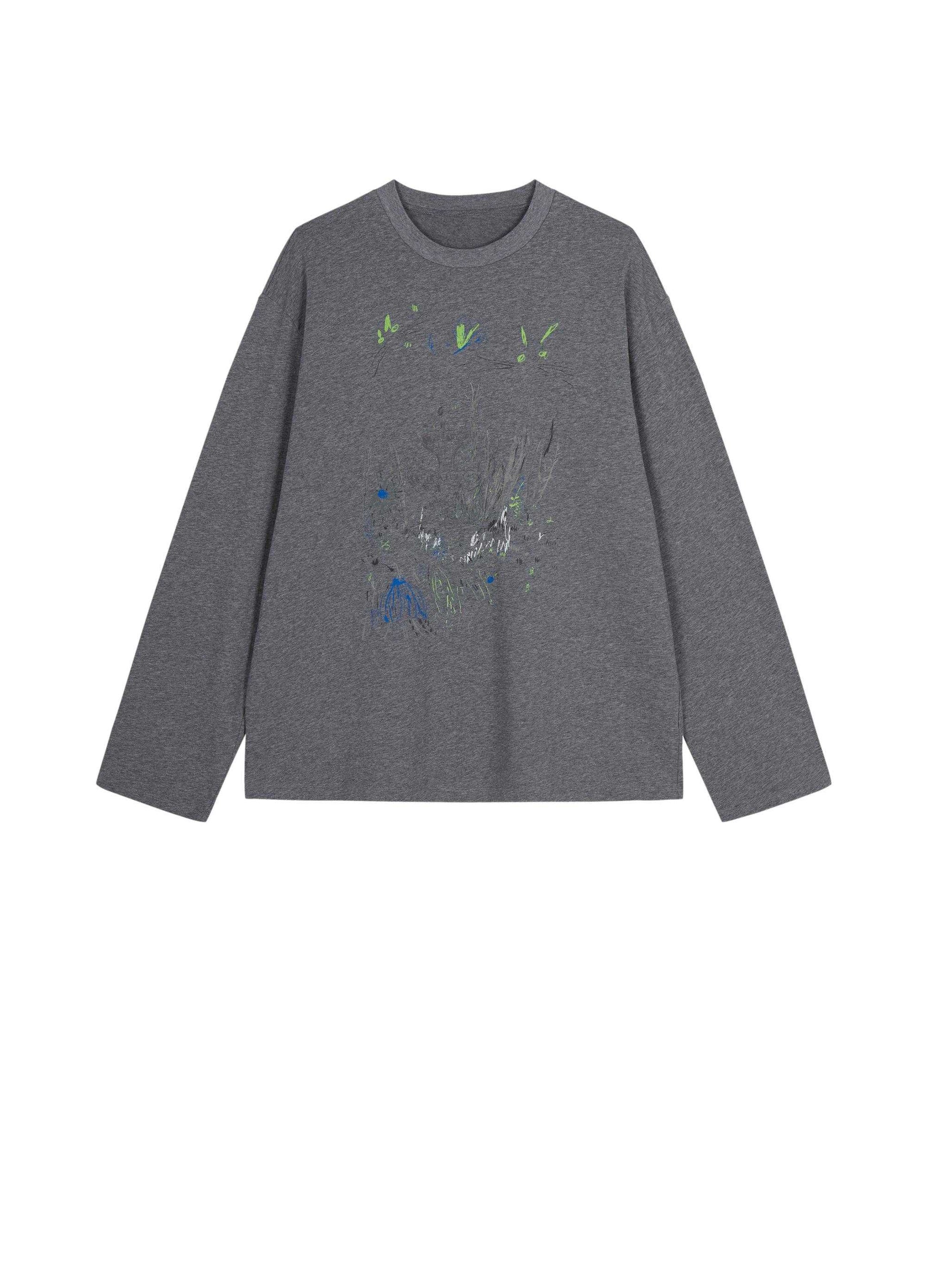 Medium Grey
