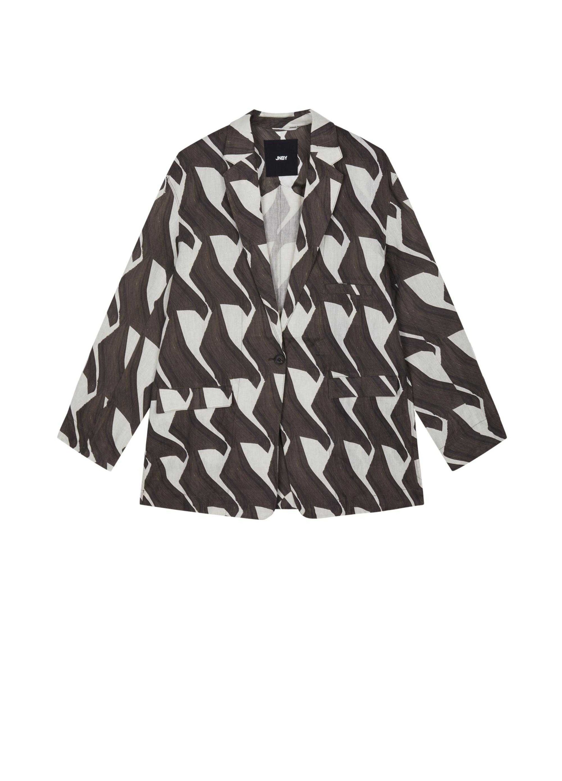 Black Pattern