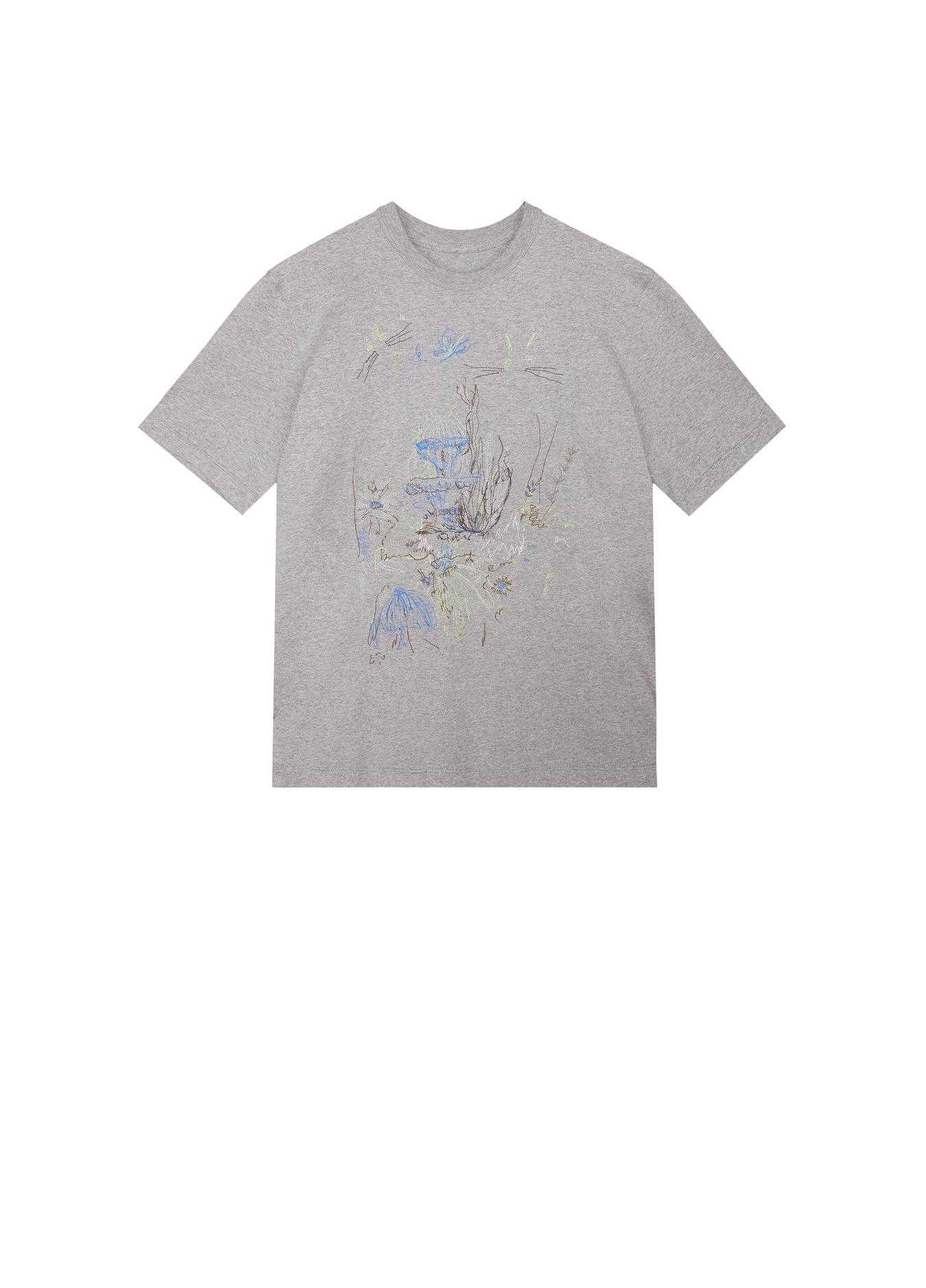 Medium Grey