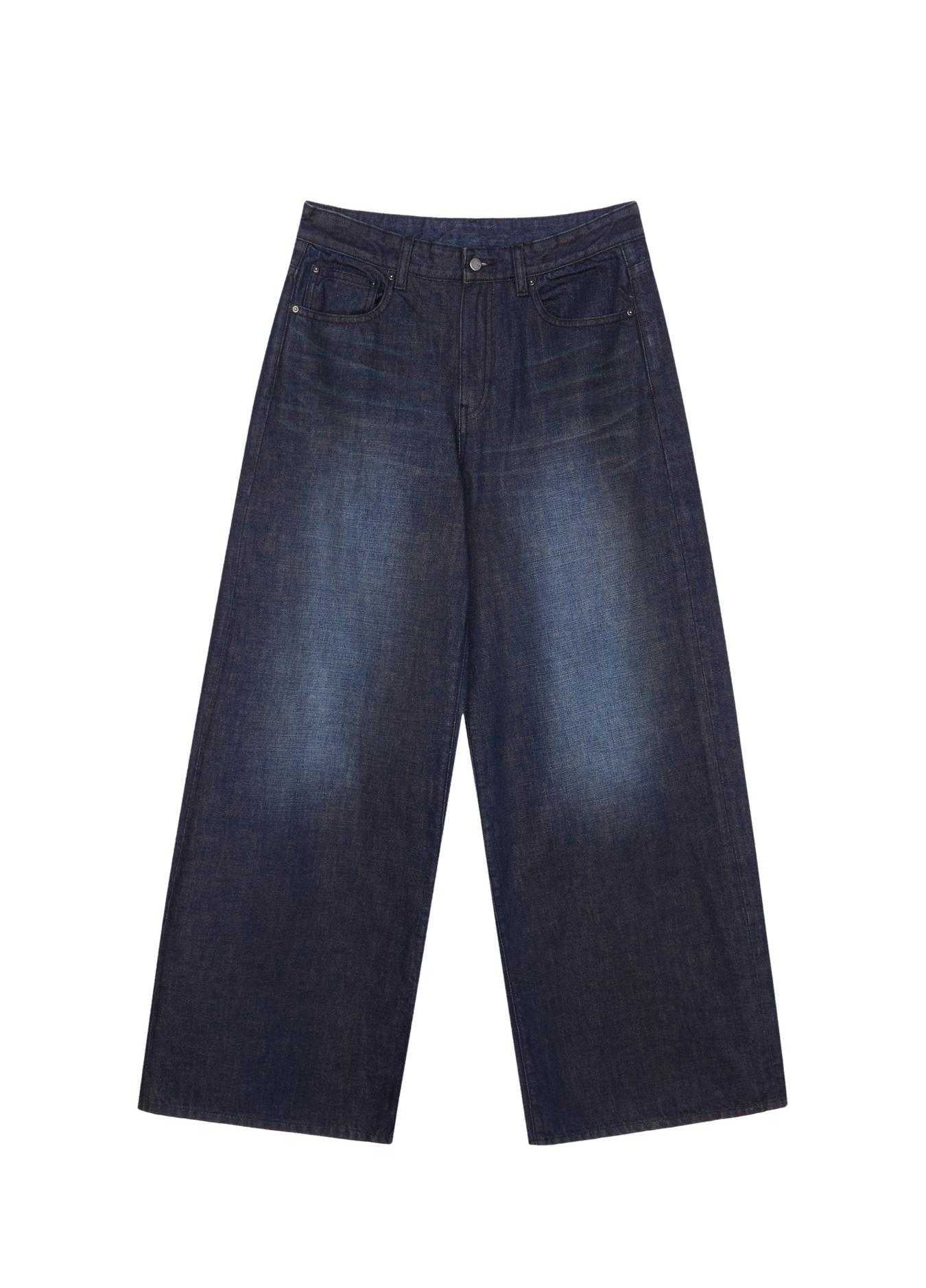Denim Indigo