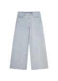 Denim Light Blue