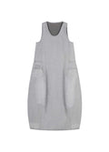 Denim Light Grey