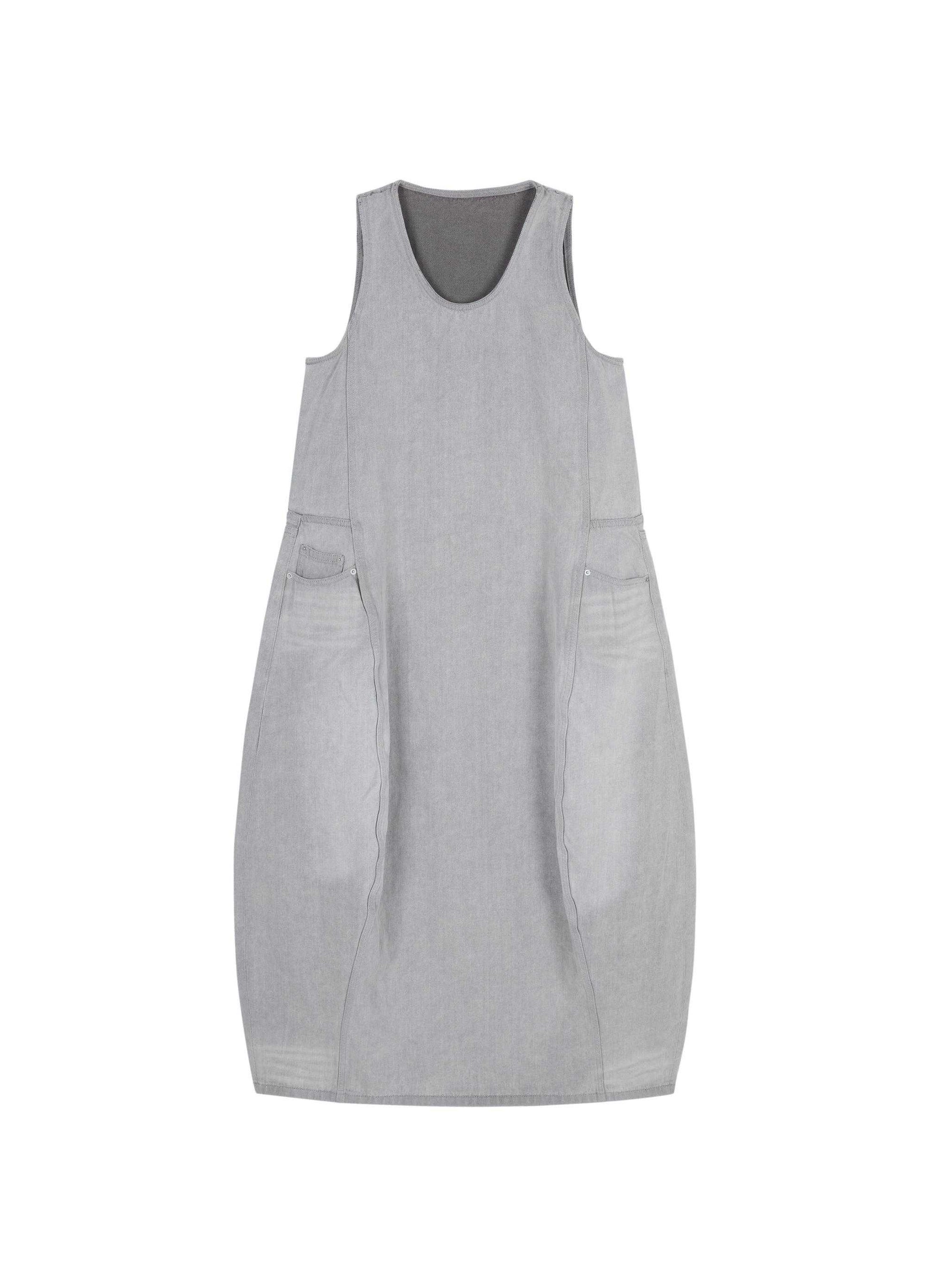 Denim Light Grey