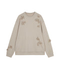 Light Grey Khaki