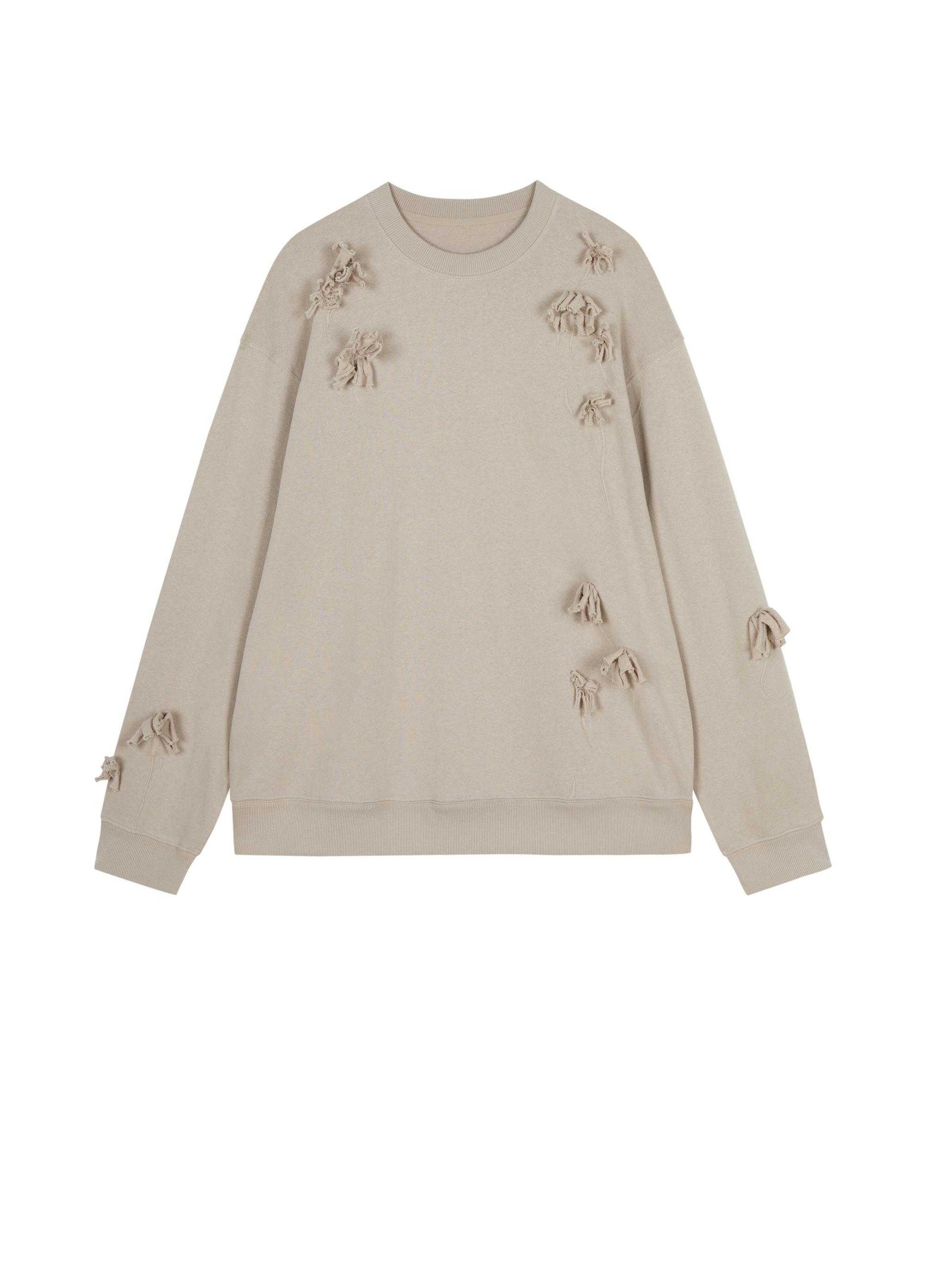 Light Grey Khaki