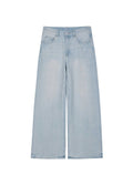 Denim Light Blue