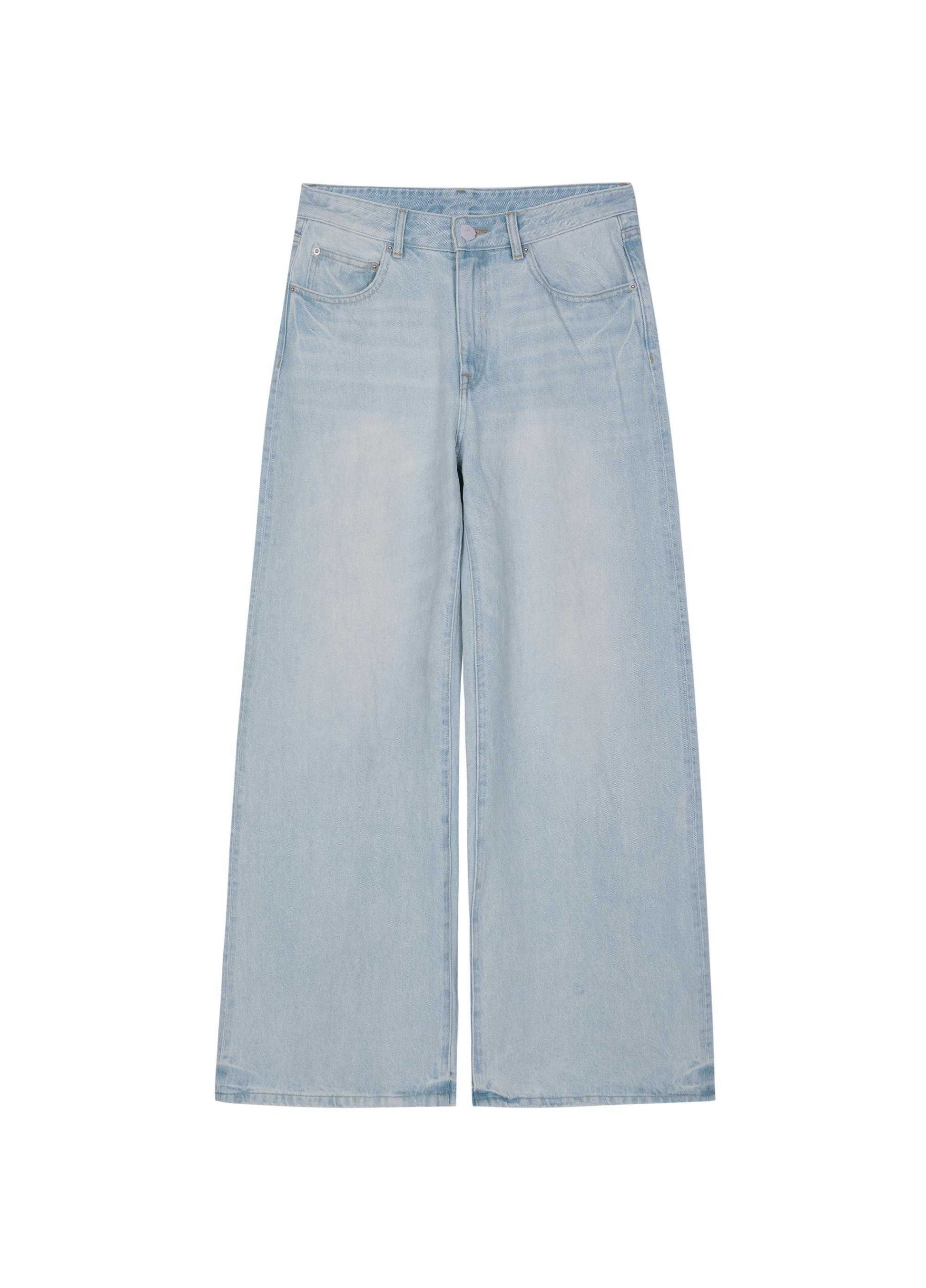 Denim Light Blue