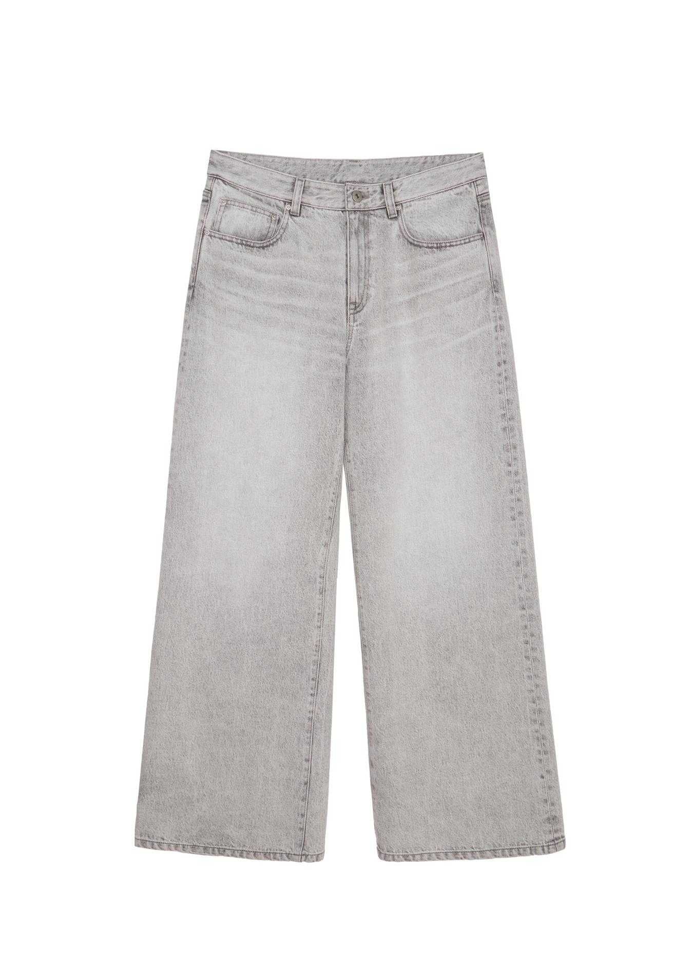 Denim Light Grey