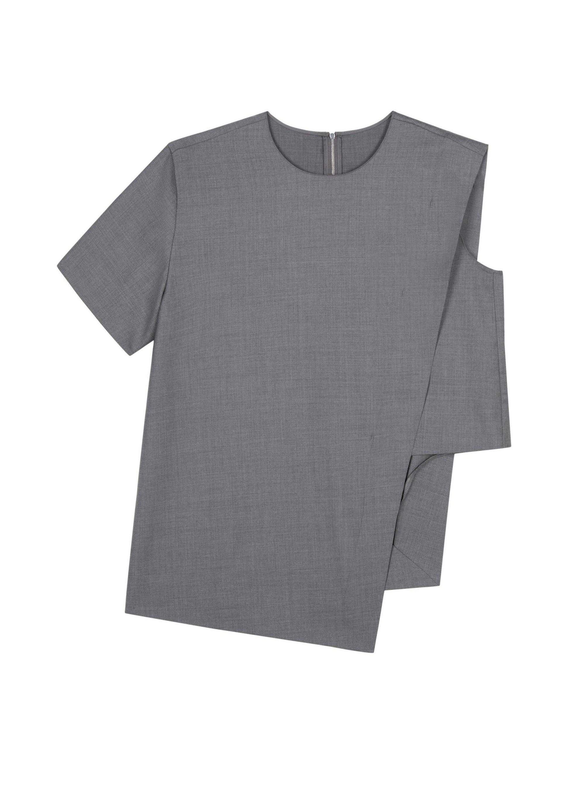 Medium Grey