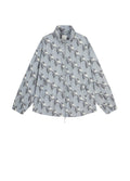 Gray Pattern