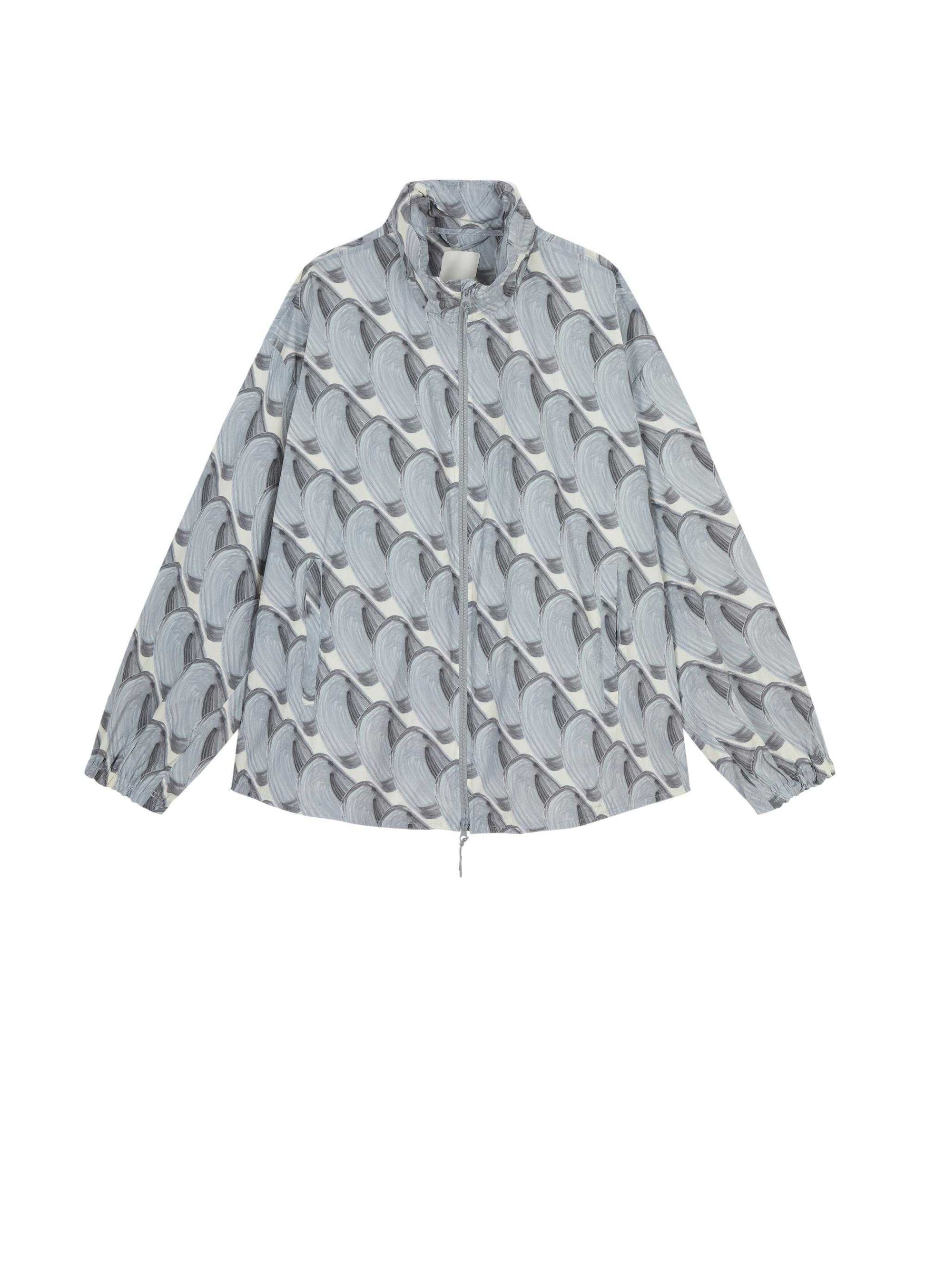 Gray Pattern