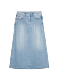Denim Light Blue