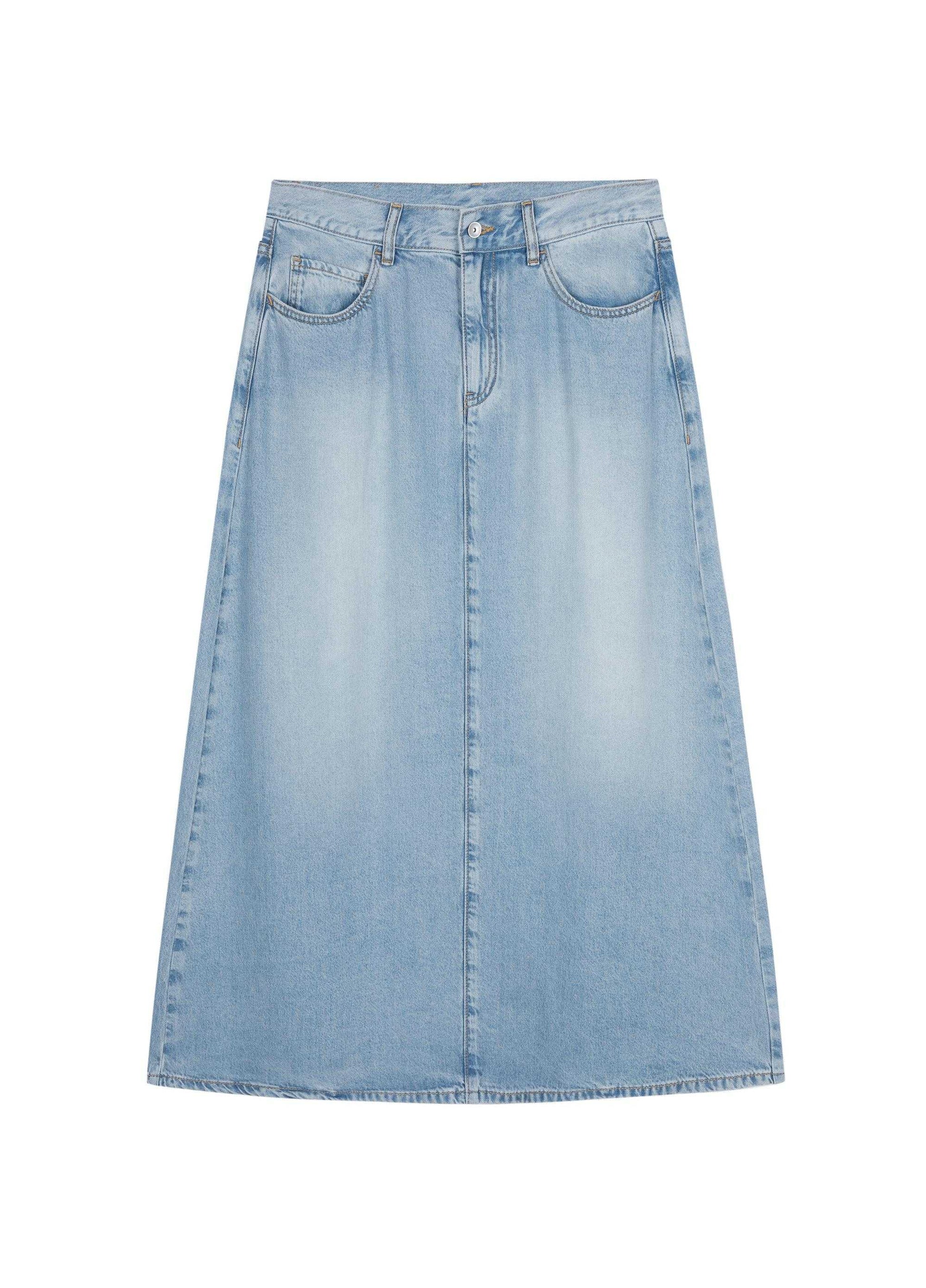 Denim Light Blue