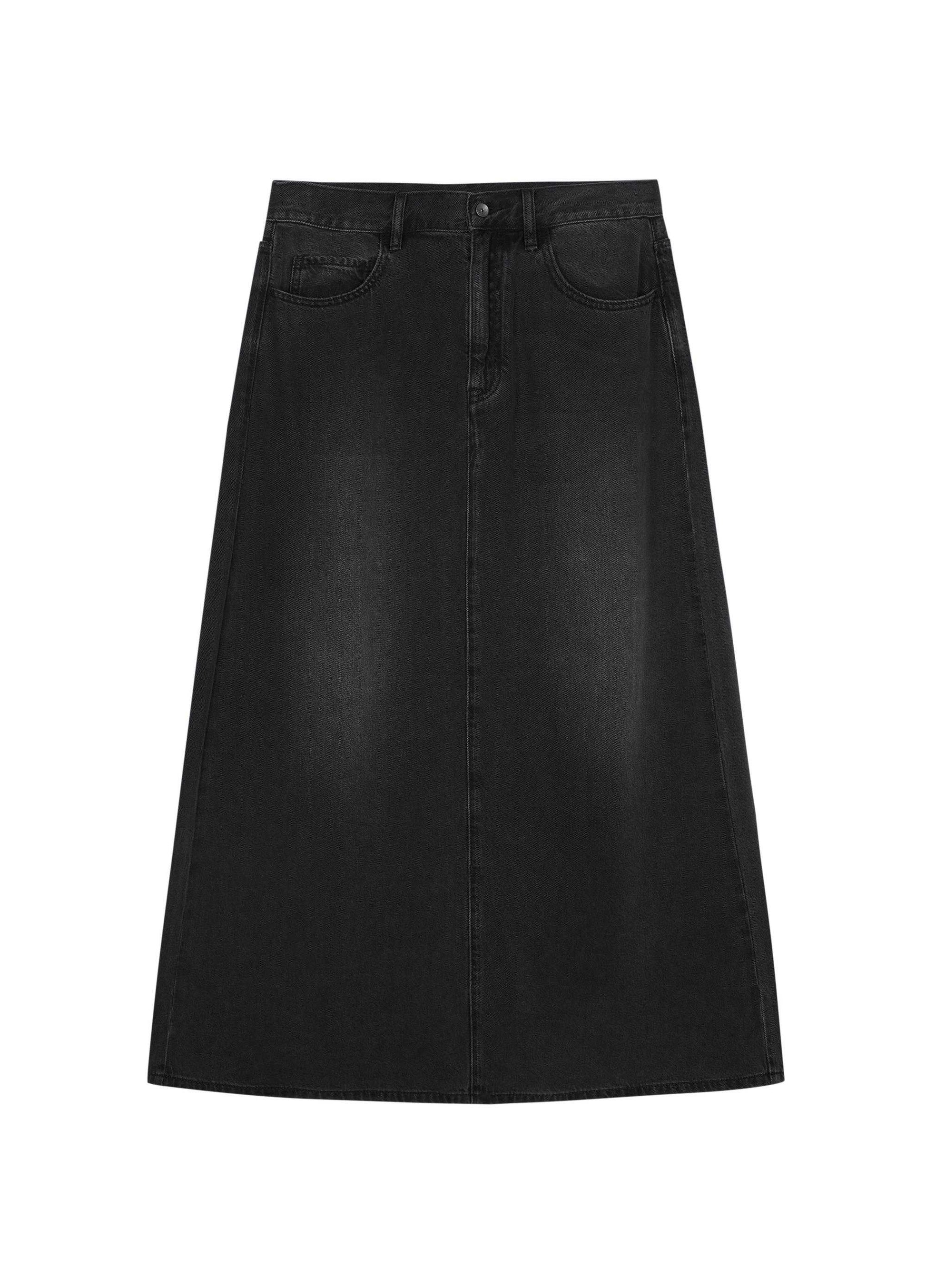 Denim Dark Grey