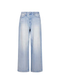 Denim Light Blue