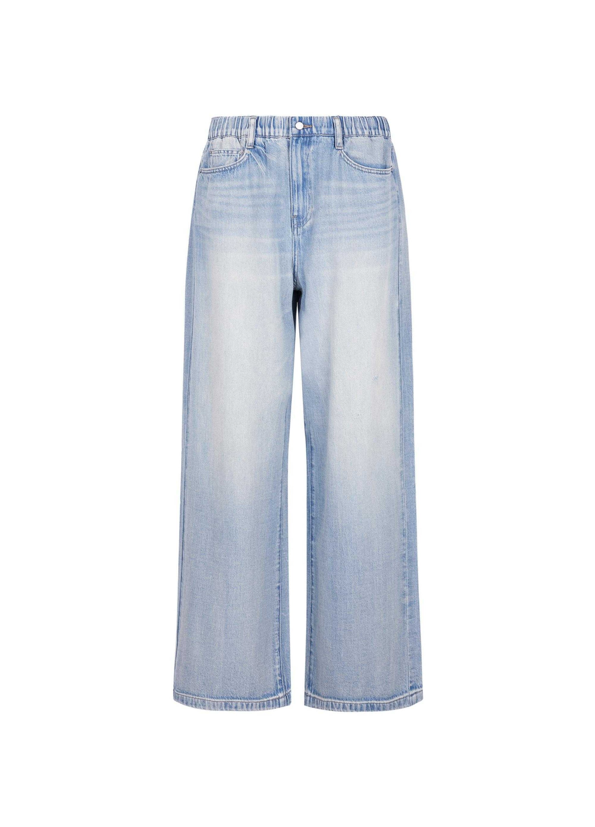 Denim Light Blue