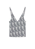 gray pattern