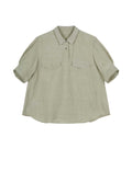 Light Green Khaki