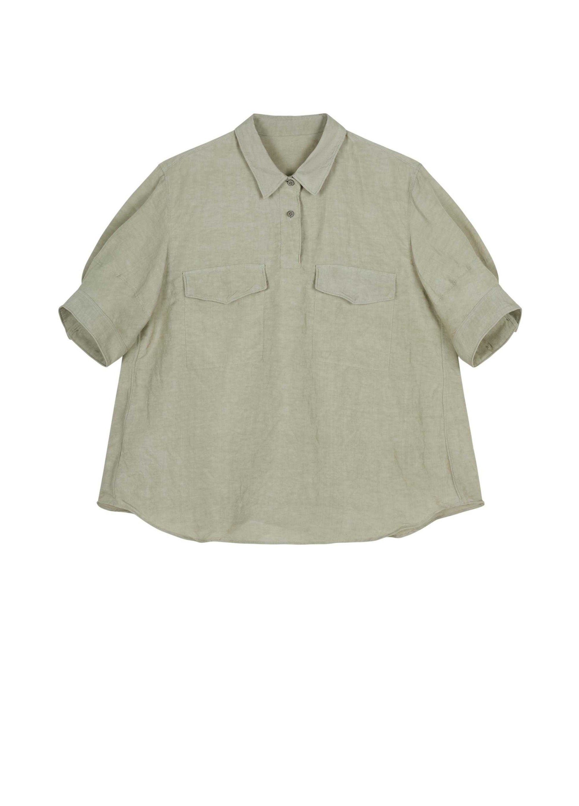 Light Green Khaki