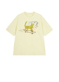 Light Yellow
