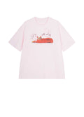 Water Pink