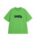 Fluorescent Green