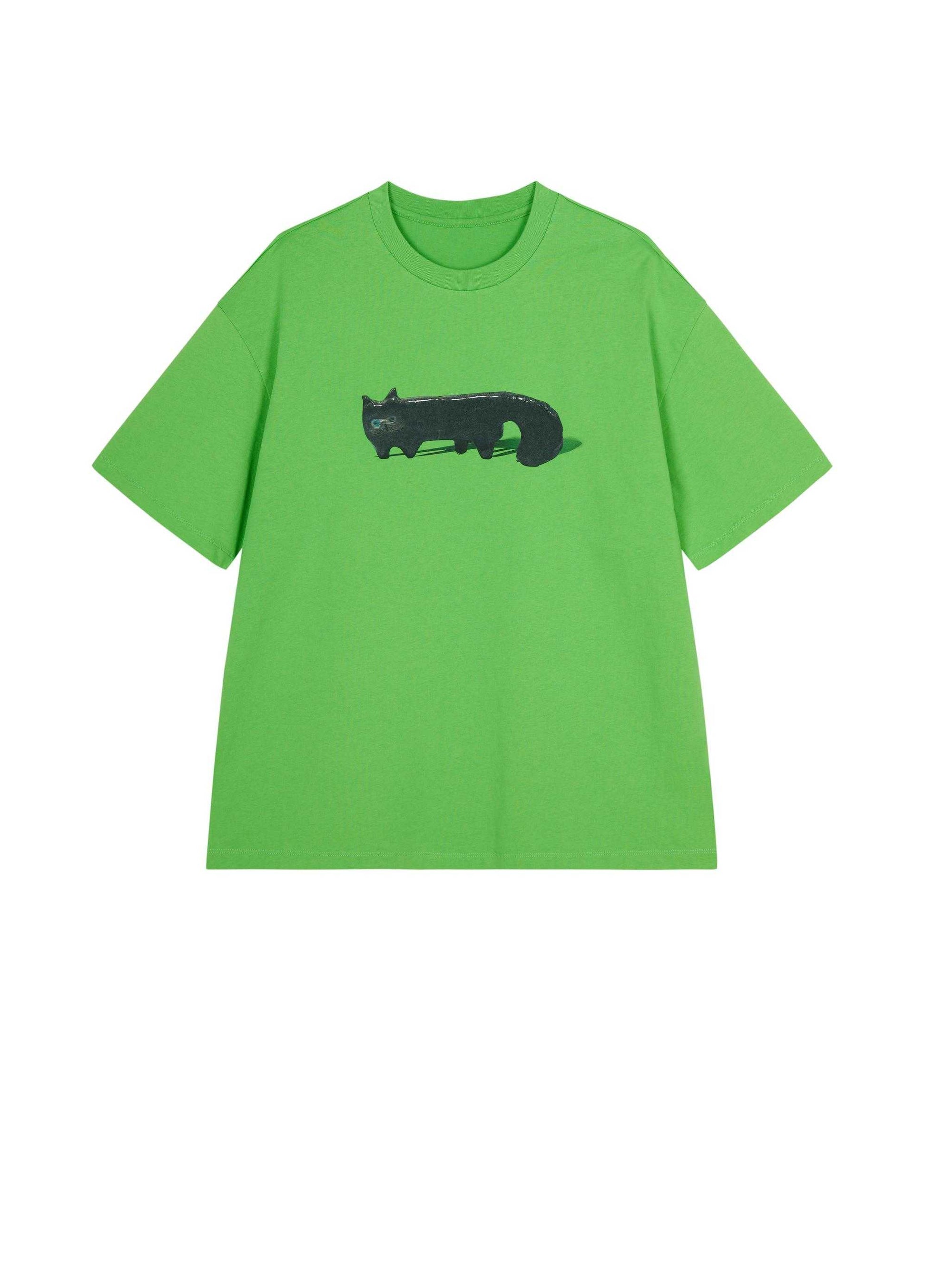 Fluorescent Green