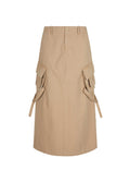 Yellow Khaki