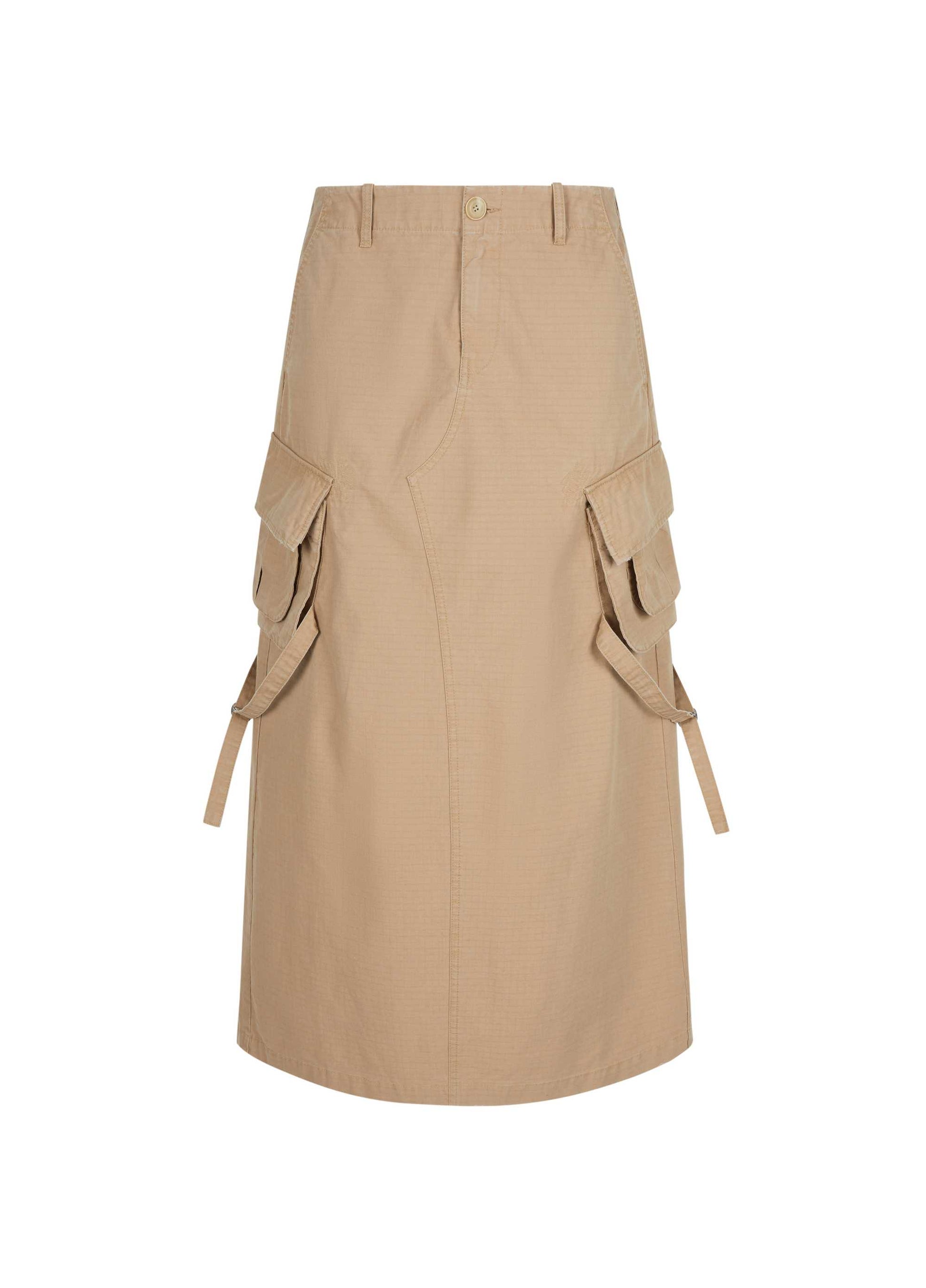 Yellow Khaki