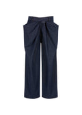 Denim Navy Blue