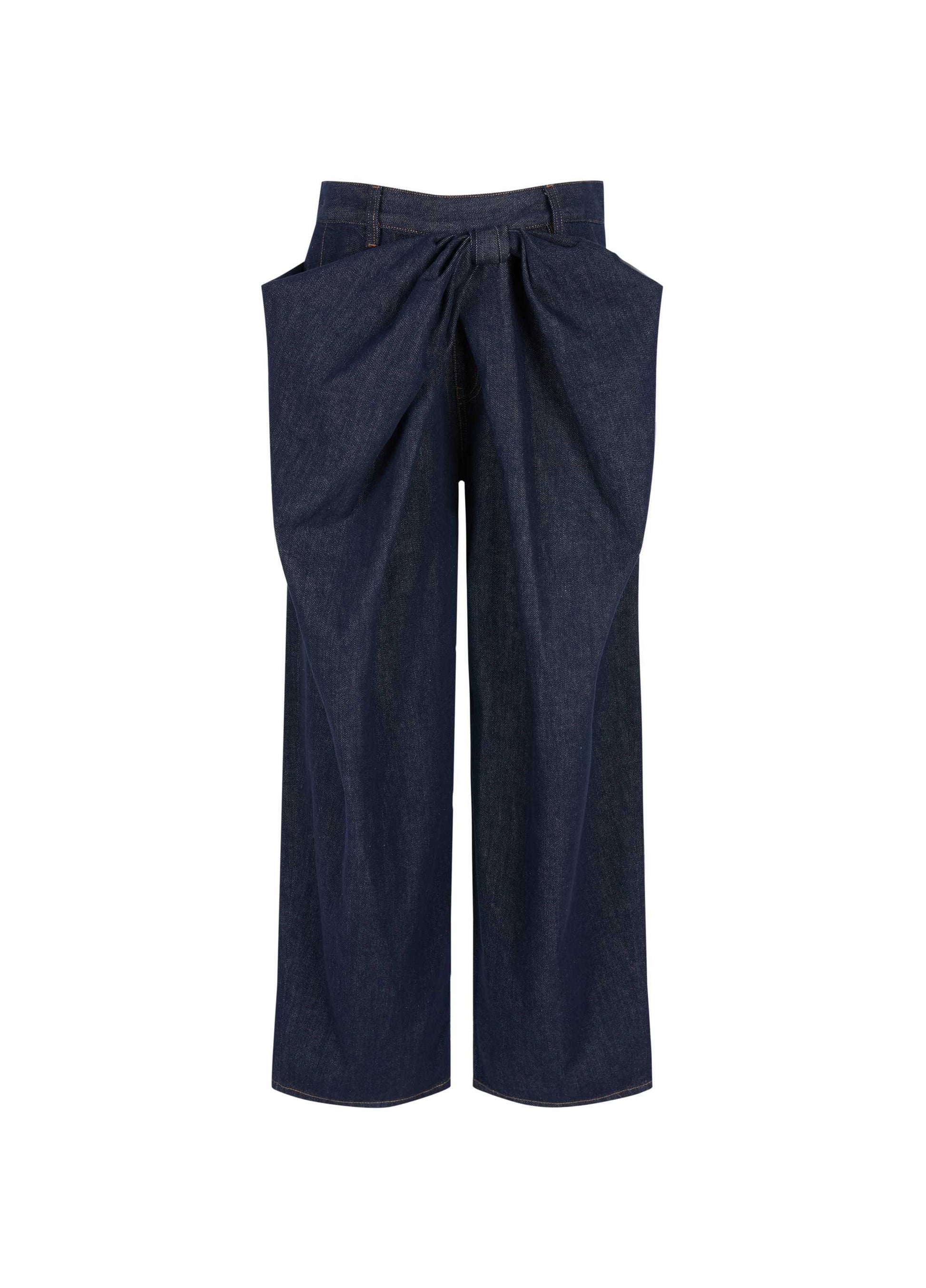 Denim Navy Blue