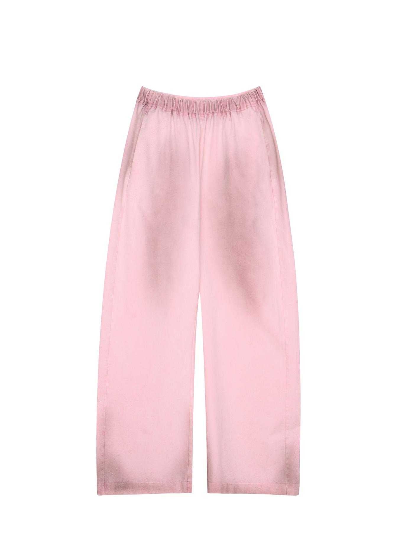 Grey Pink
