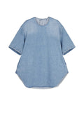 Denim Light Blue