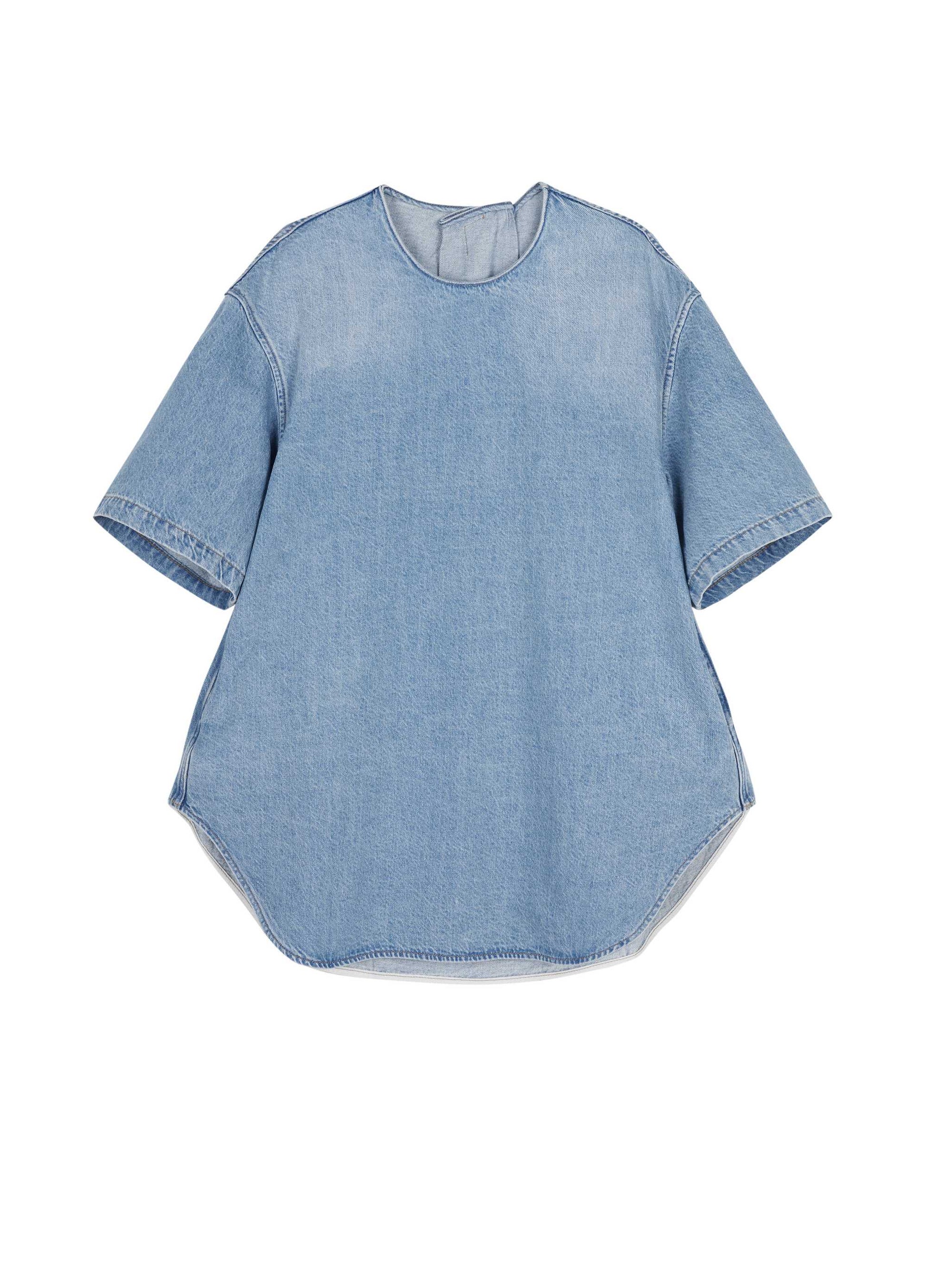 Denim Light Blue