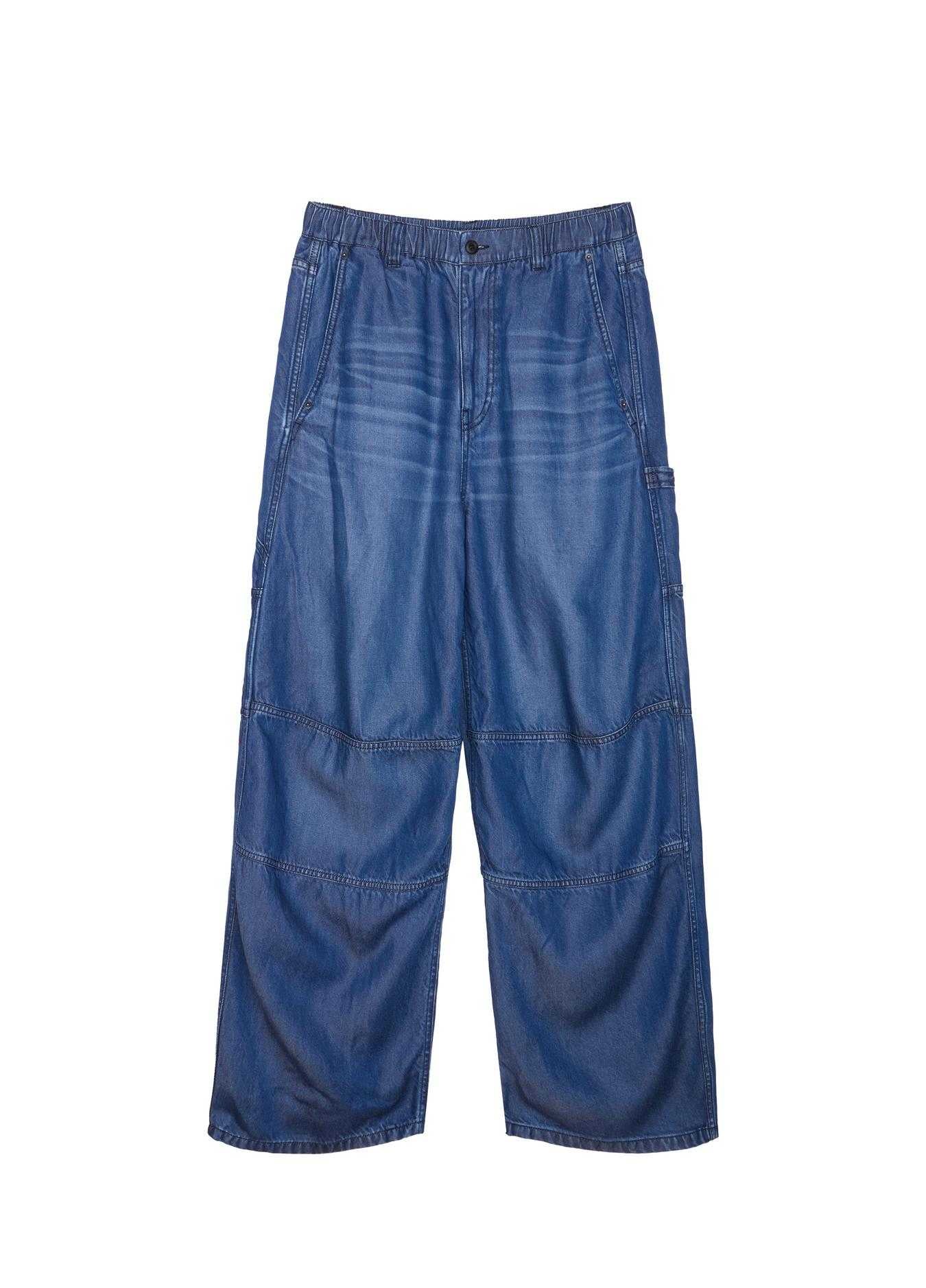 Denim Indigo