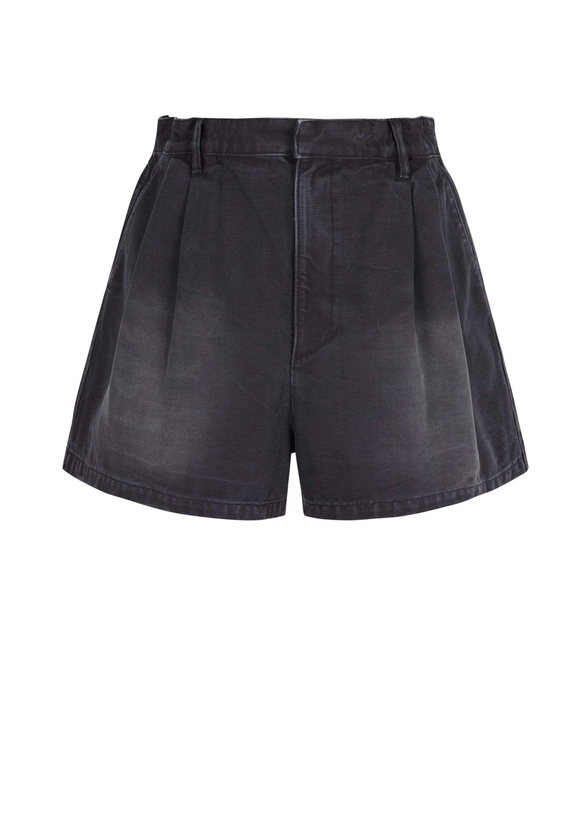 Denim Black