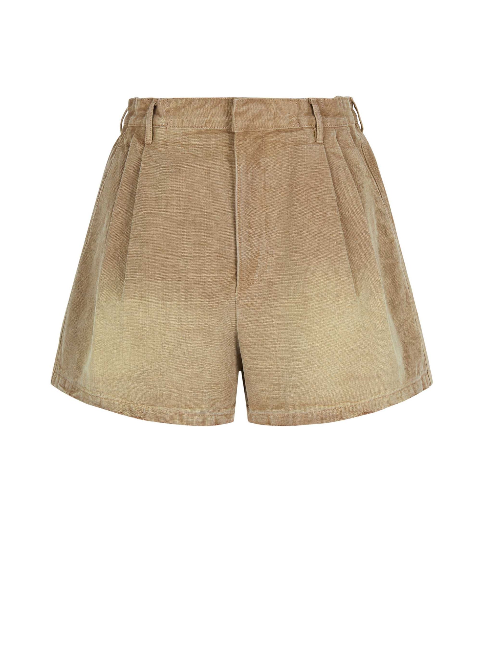 Denim Khaki