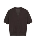 Dark Grey Brown