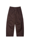 Dark Grey Brown