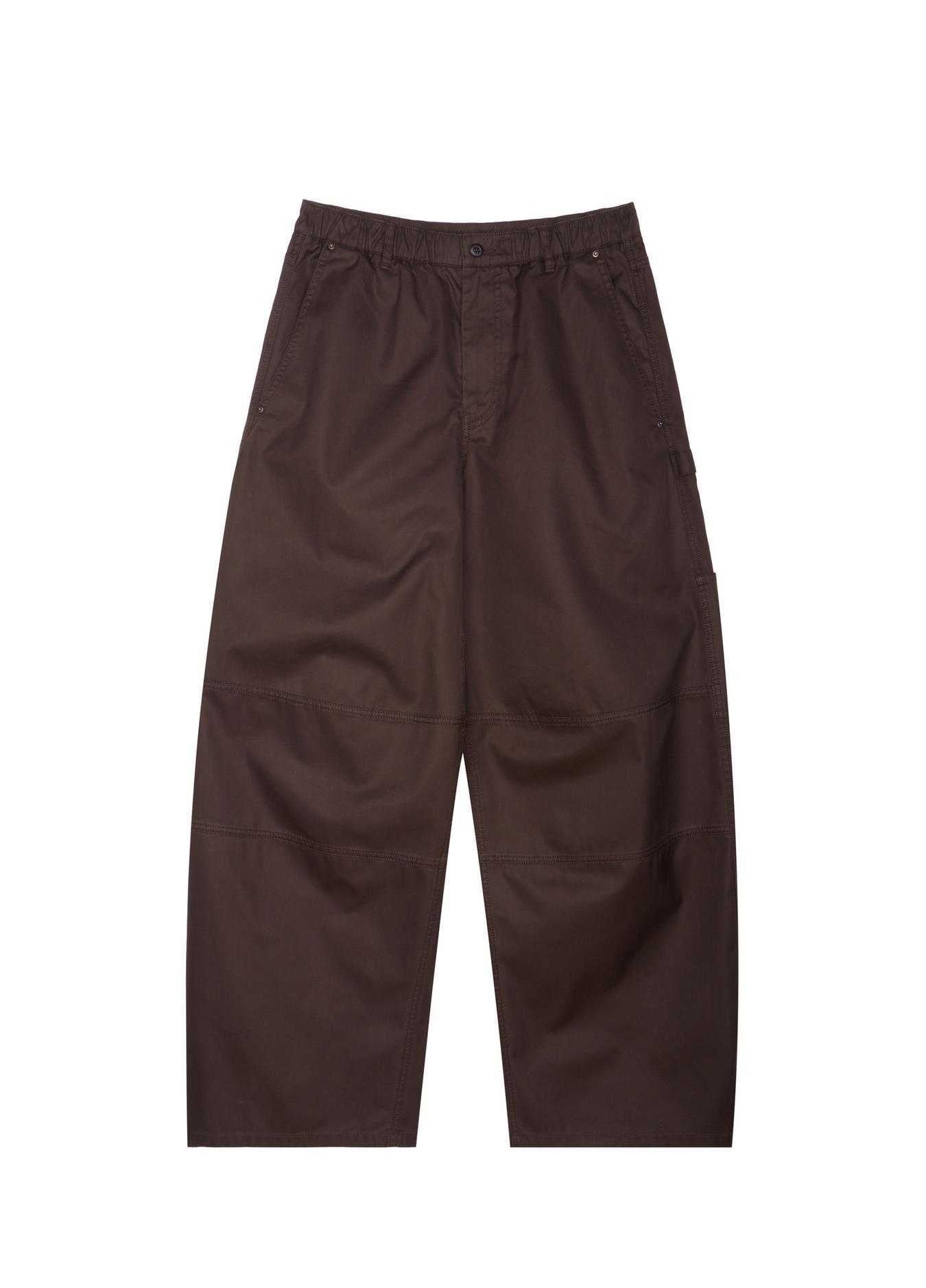 Dark Grey Brown