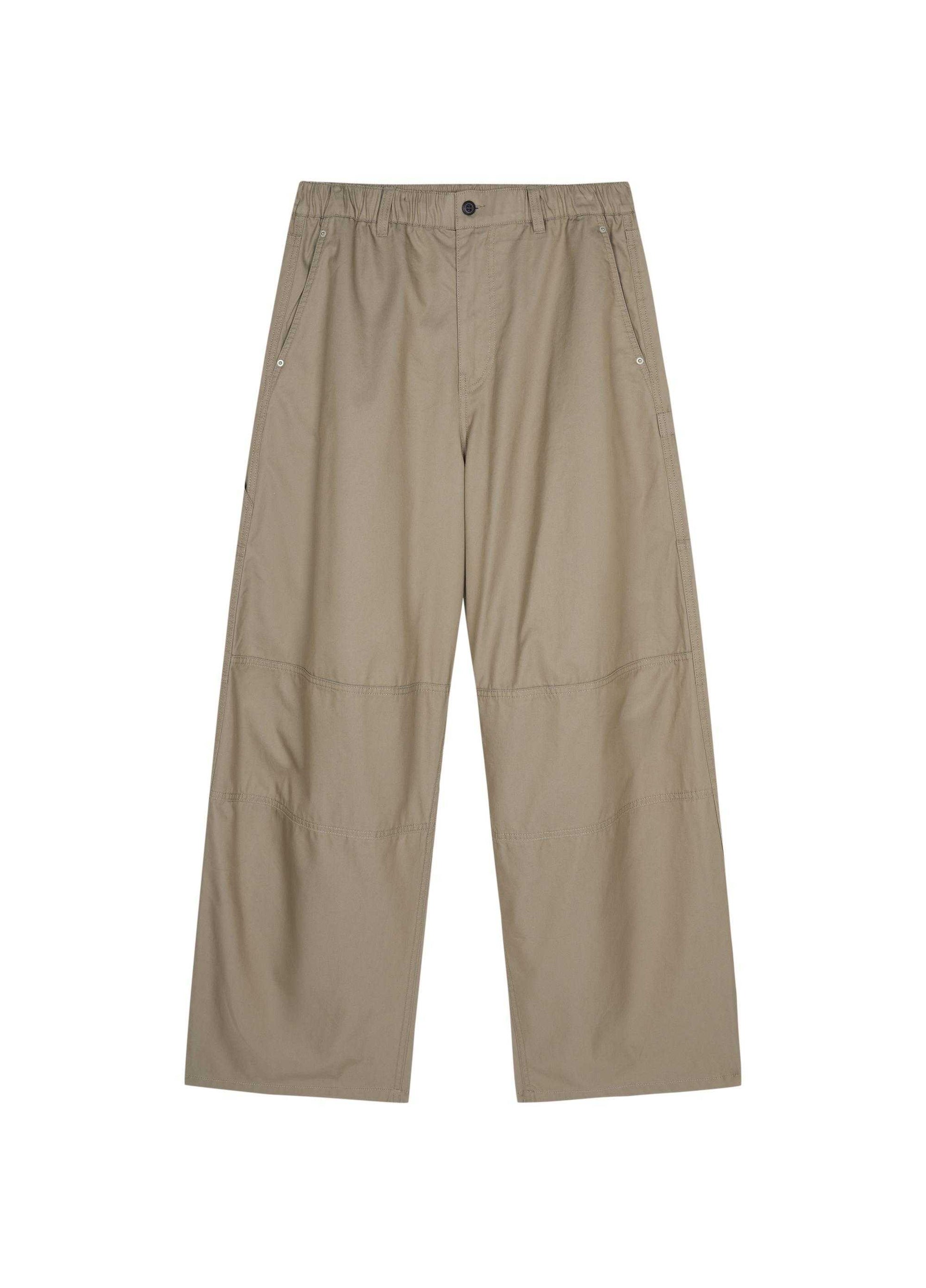 Grey Khaki
