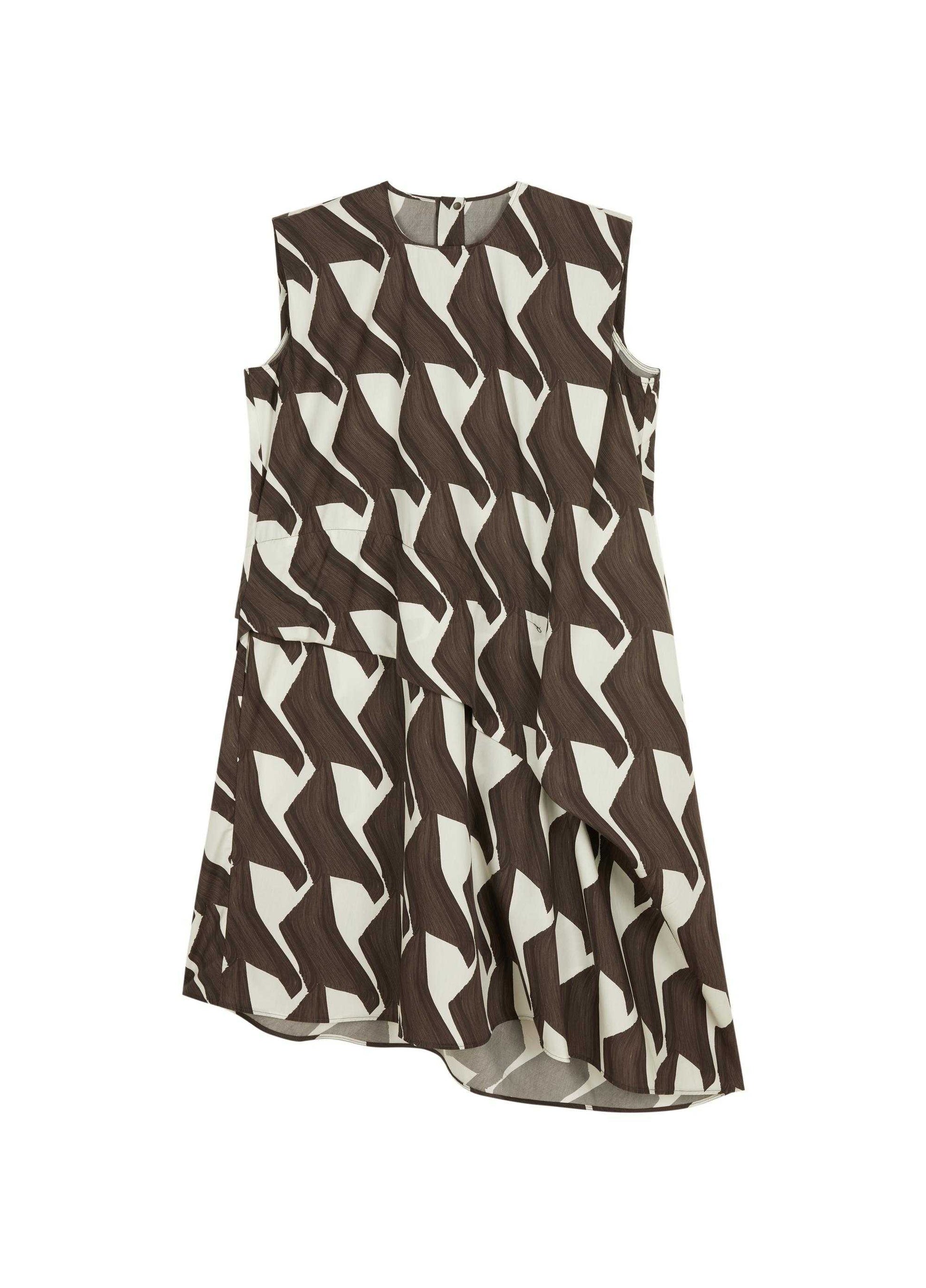 Black Pattern