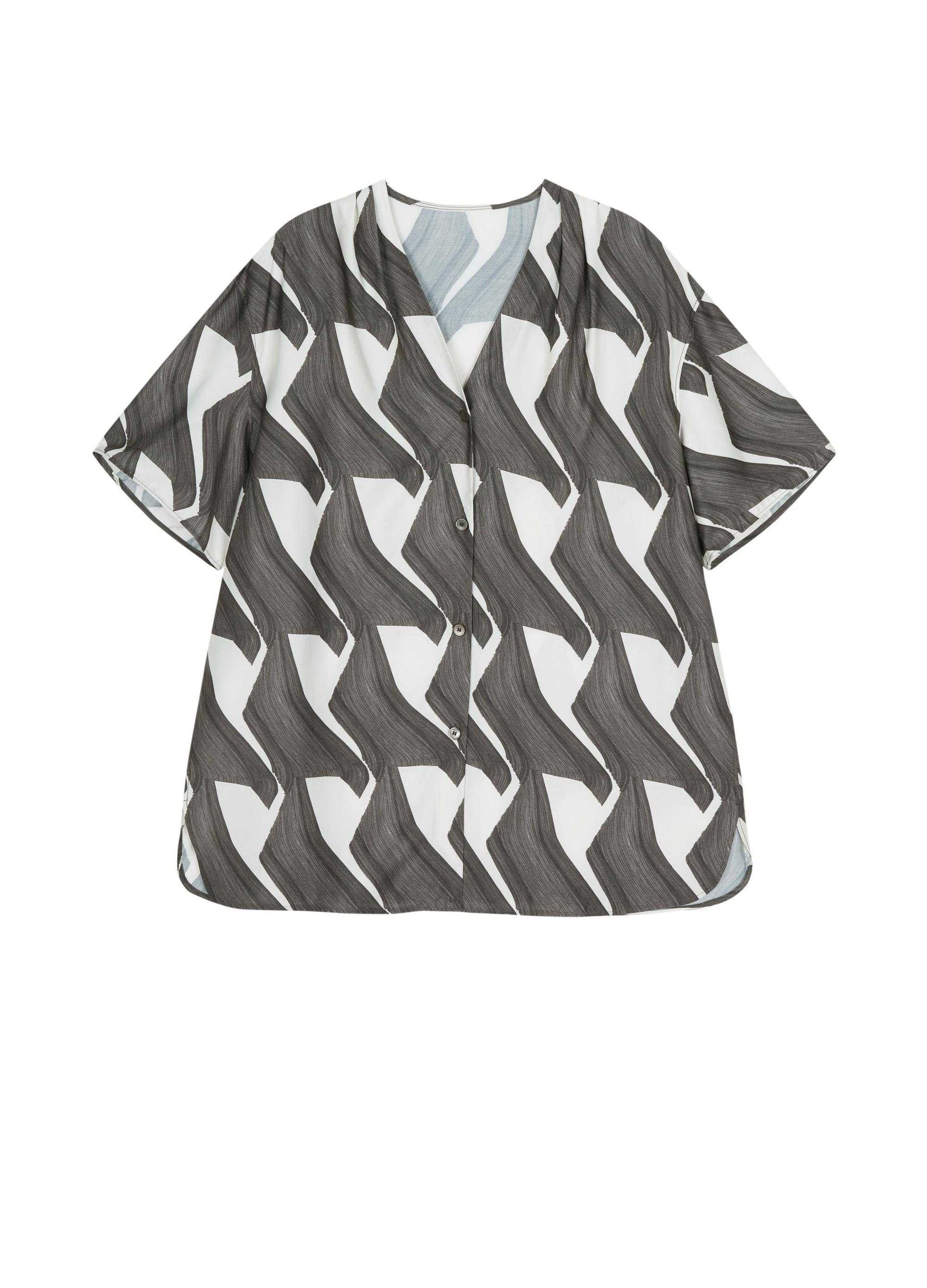 Black Pattern