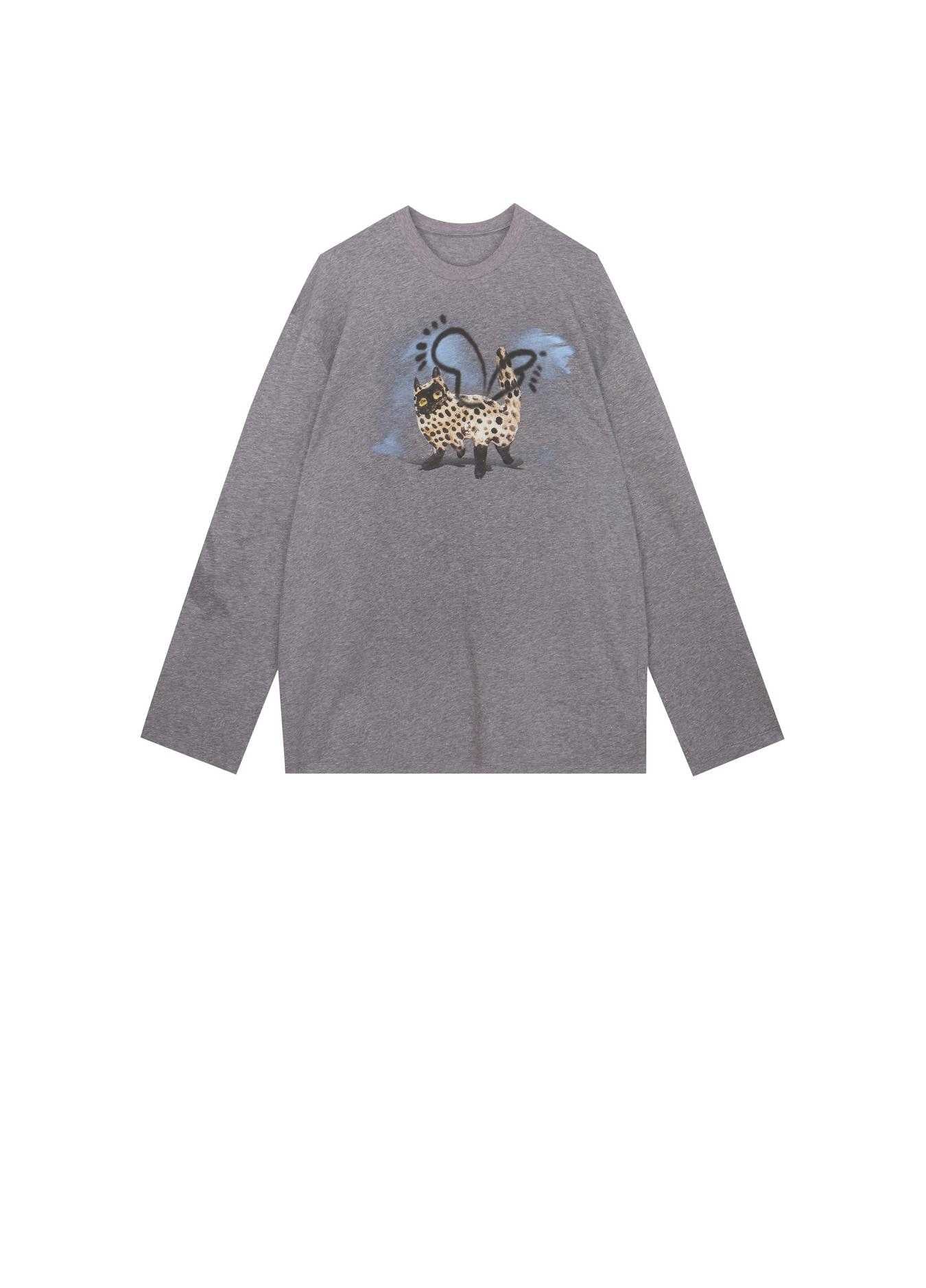 Medium Grey