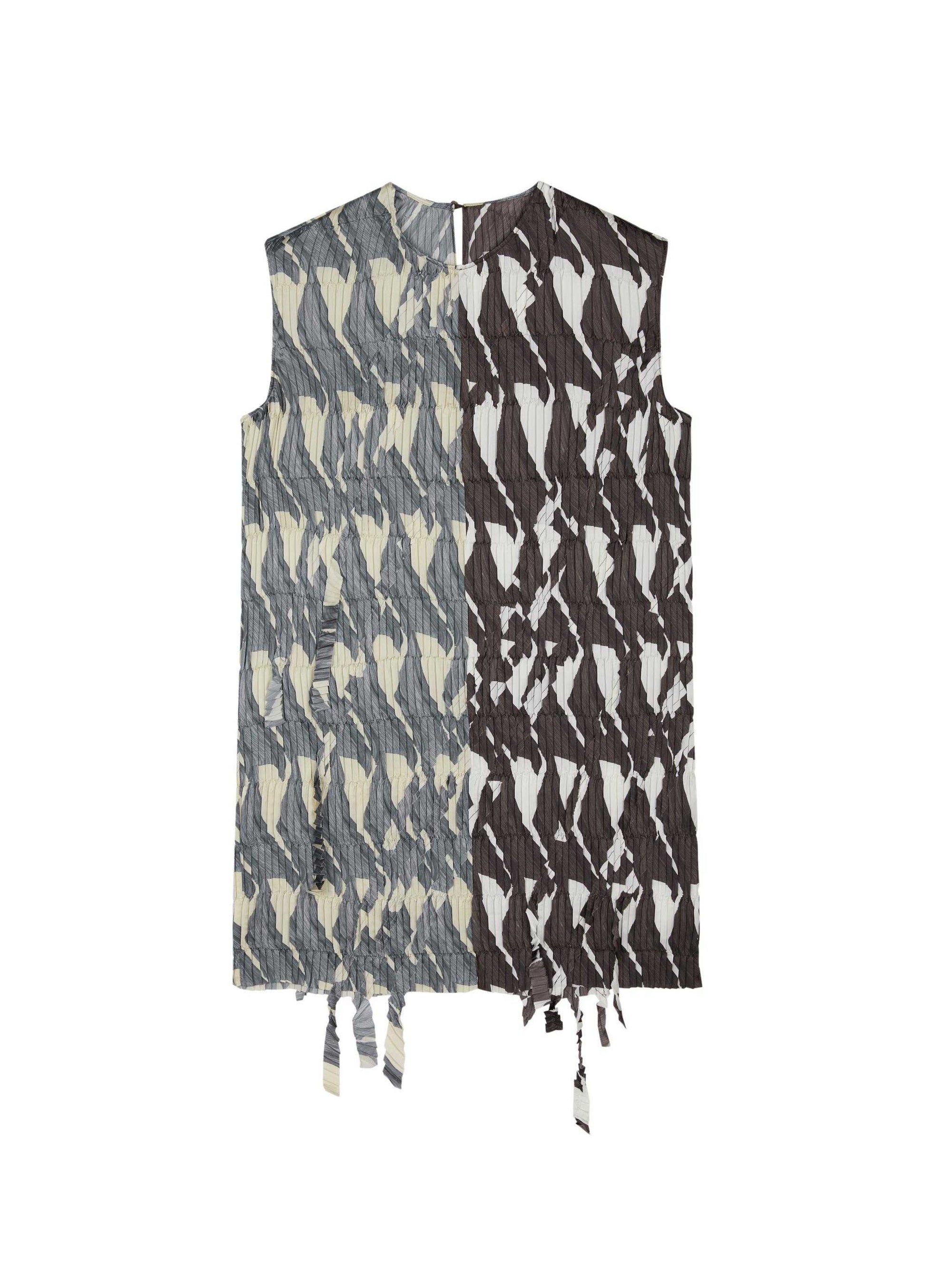 Grey Pattern