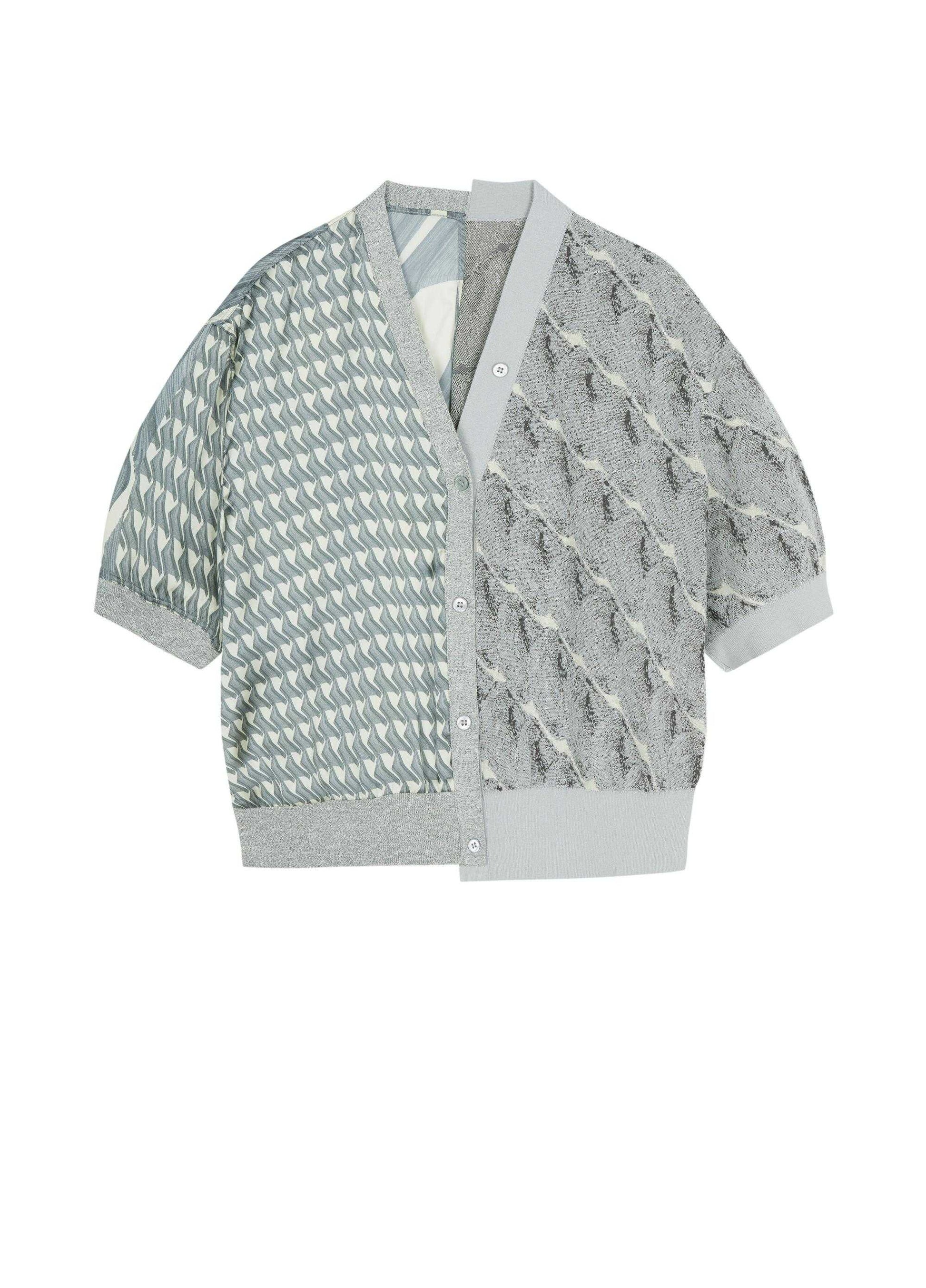 miscellaneous rice gray