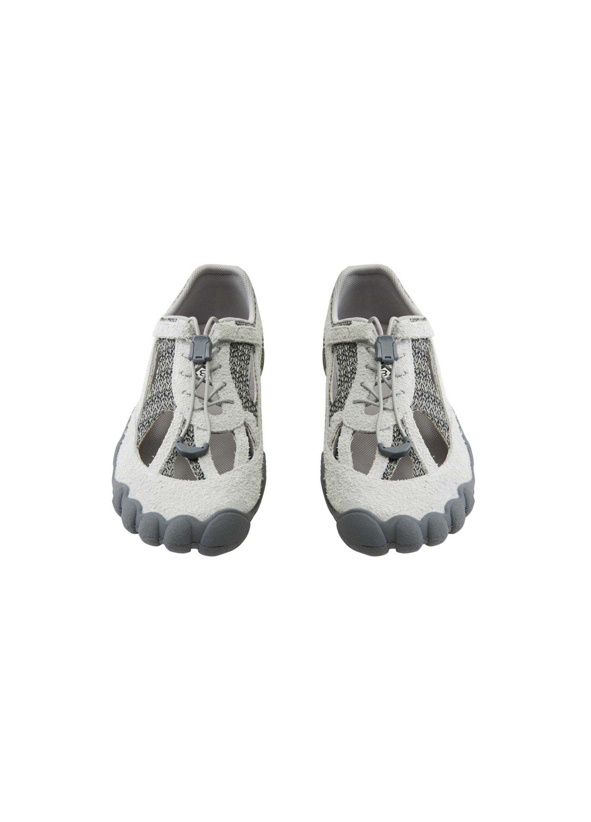 Dark Mixed Grey