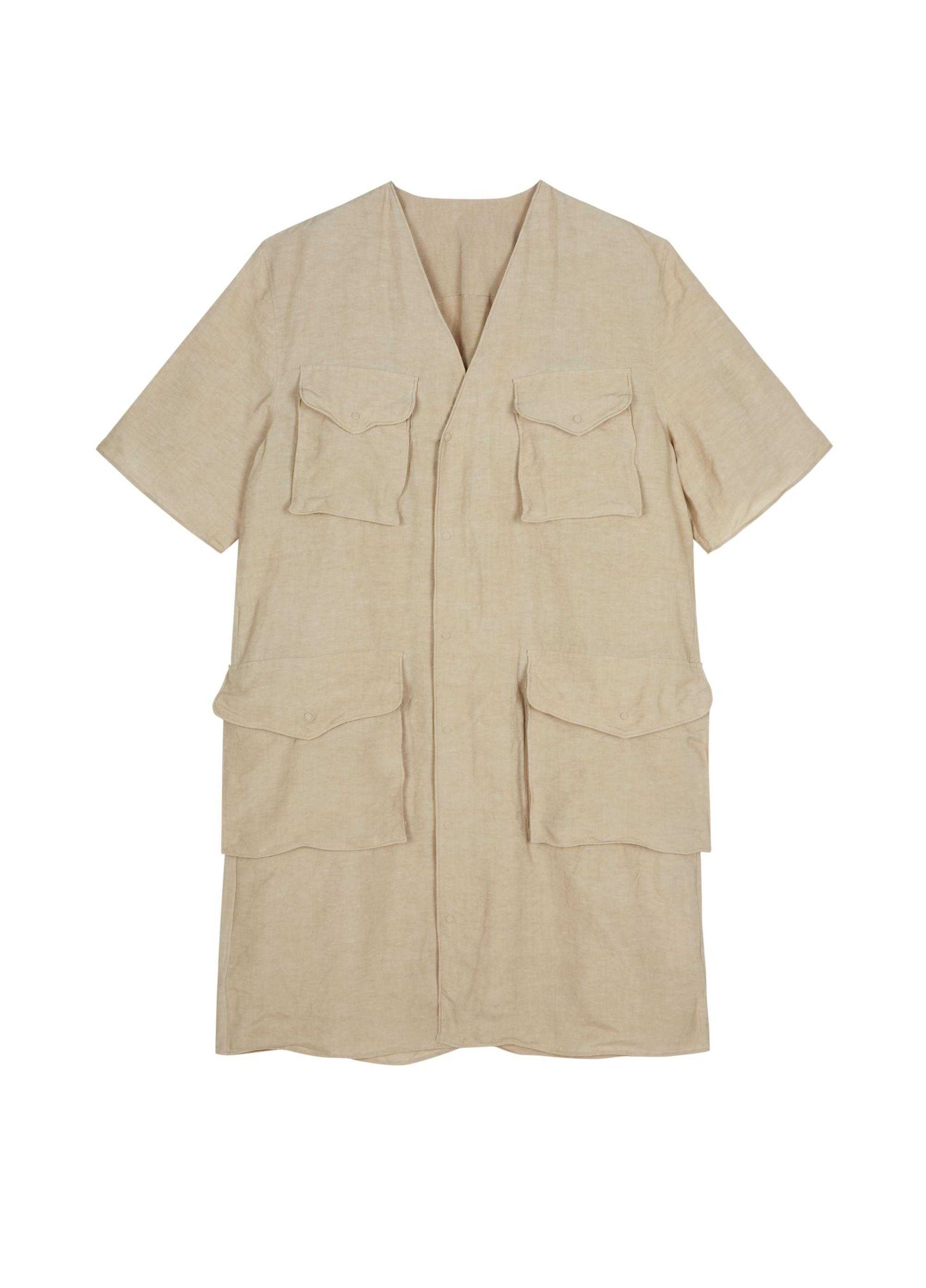 Paper Khaki